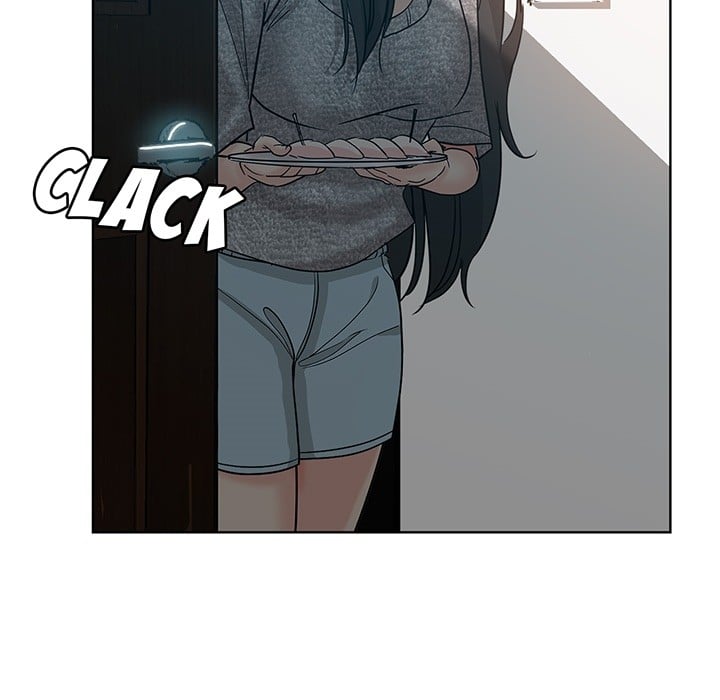The Unexpected Guest - Chapter 0 20