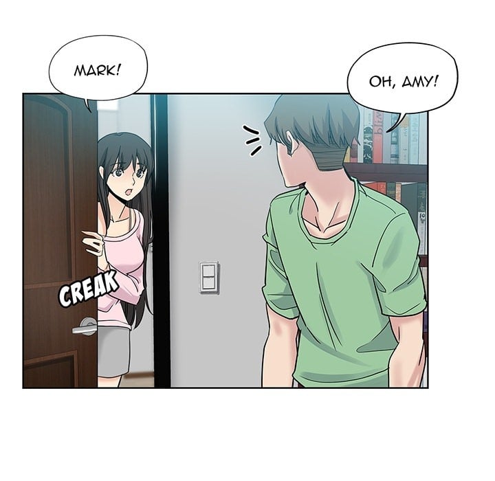 The Unexpected Guest - Chapter 0 60
