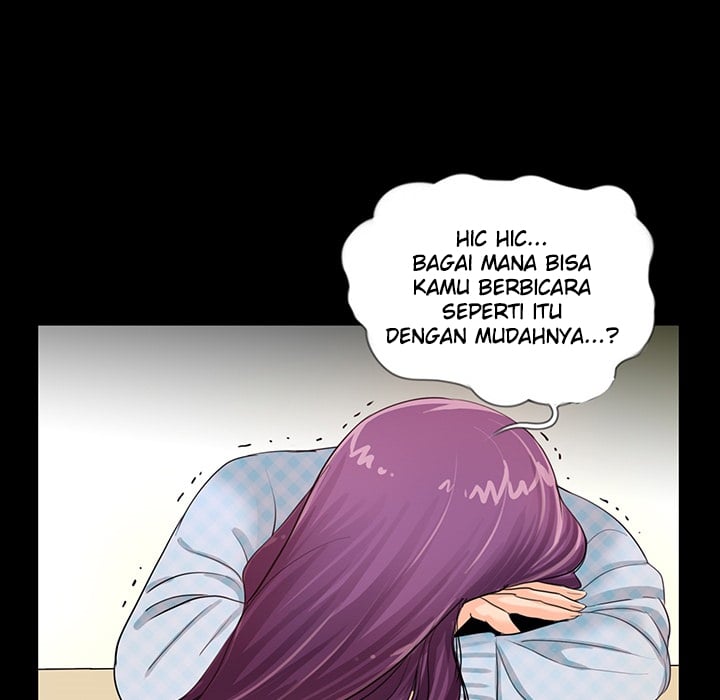 His Return - Chapter 0 48