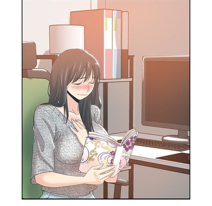 The Unexpected Guest - Chapter 0 32