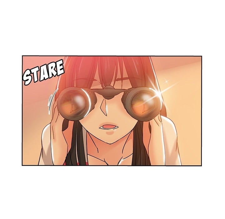 The Unexpected Guest - Chapter 0 37