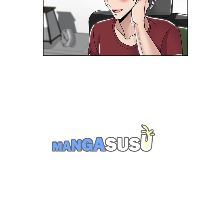 The Unexpected Guest - Chapter 0 23