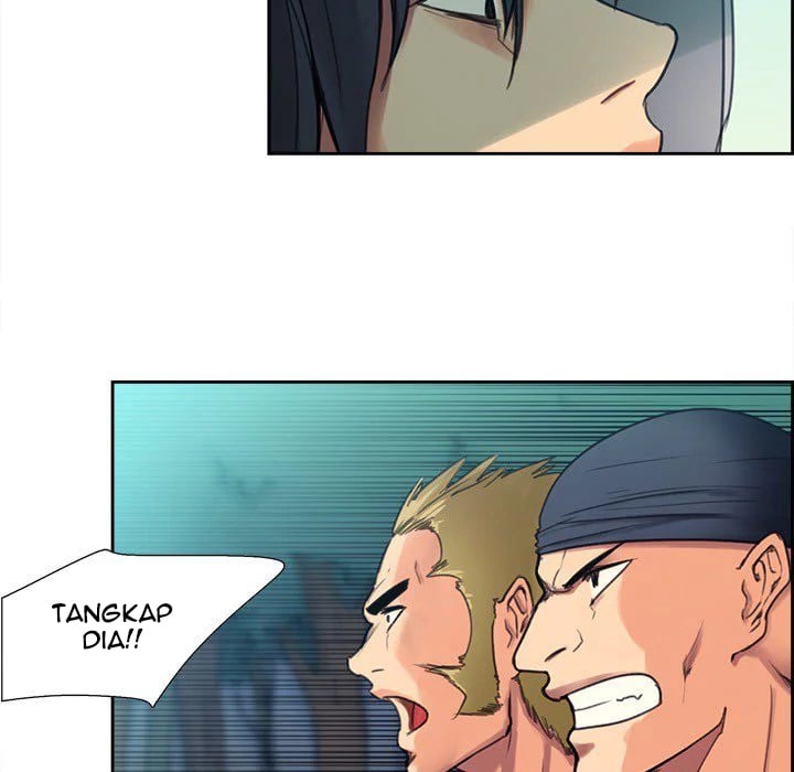 Erostica - Chapter 0 10