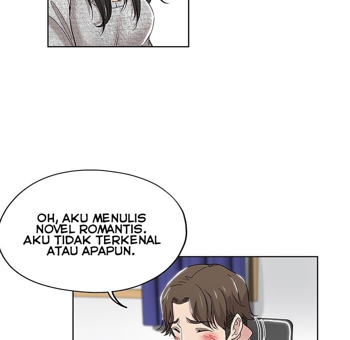 The Unexpected Guest - Chapter 0 22