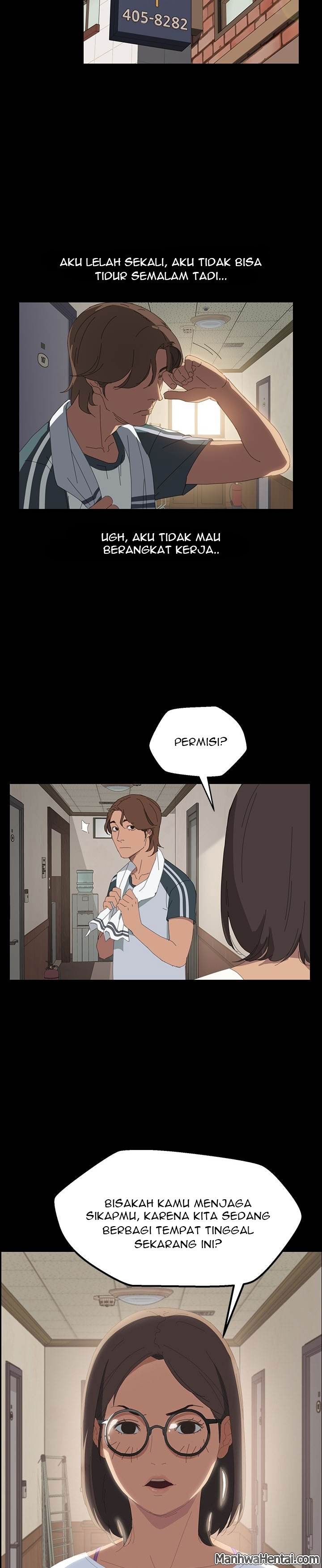 15 Minutes - Chapter 0 5