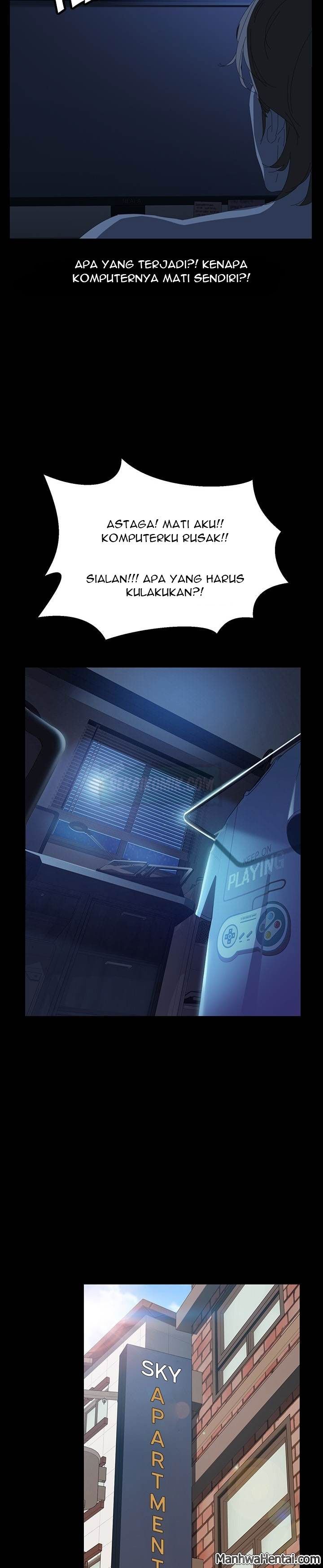 15 Minutes - Chapter 0 4