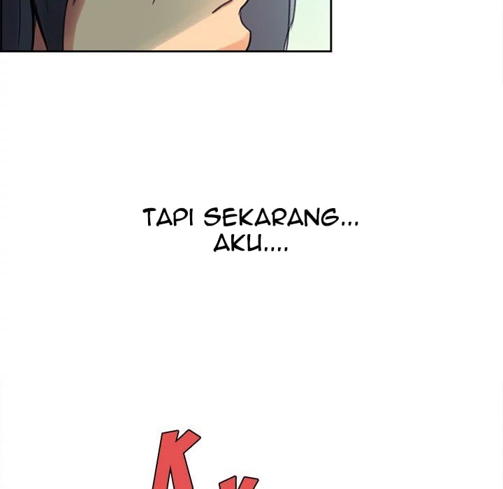 Erostica - Chapter 0 8