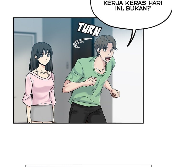 The Unexpected Guest - Chapter 0 54