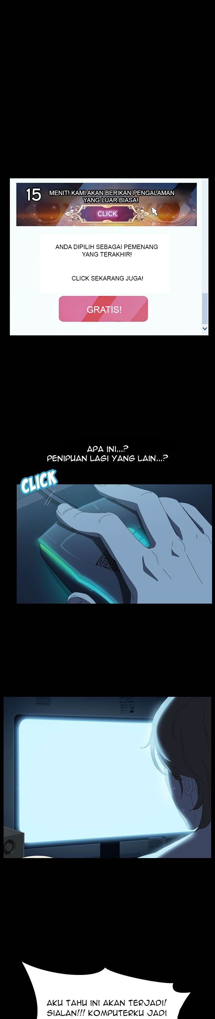 15 Minutes - Chapter 0 2
