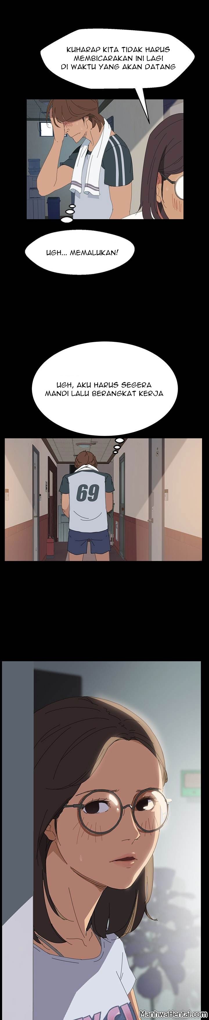 15 Minutes - Chapter 0 7