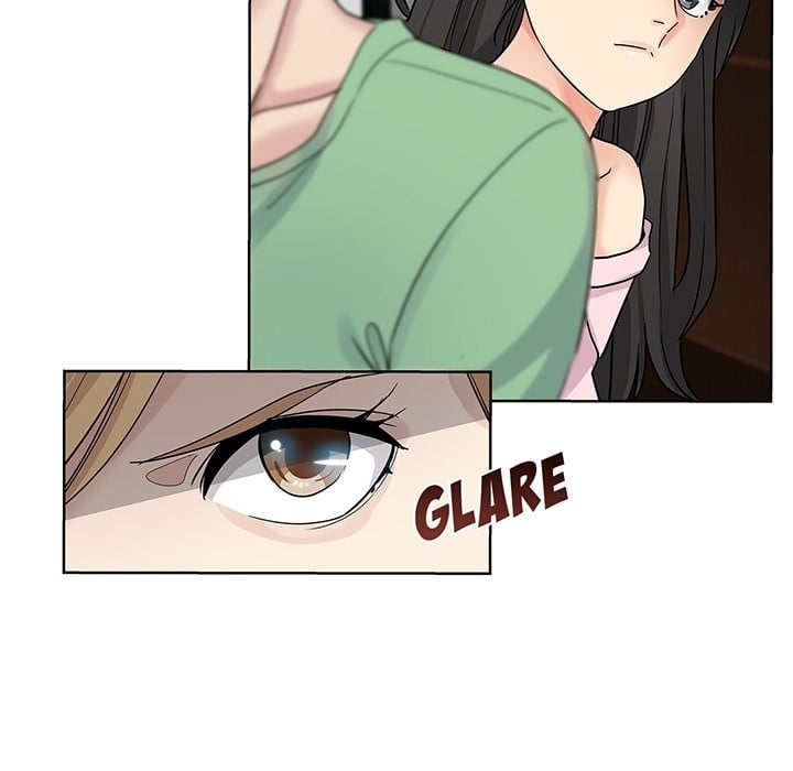 The Unexpected Guest - Chapter 0 44