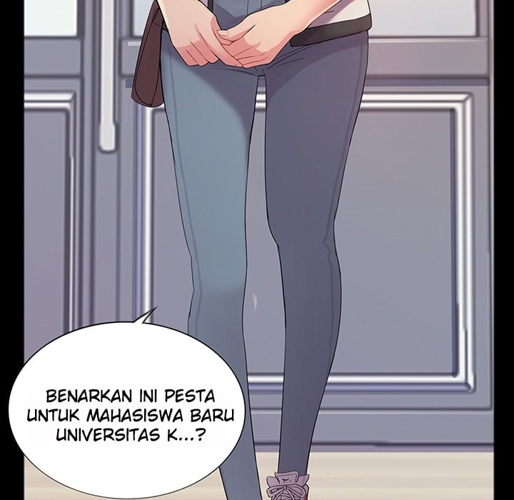 His Return - Chapter 0 9