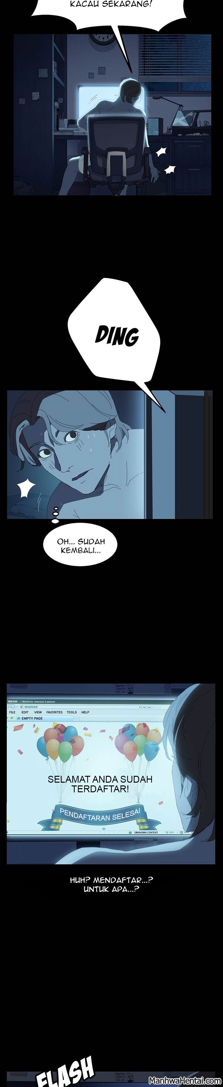 15 Minutes - Chapter 0 3
