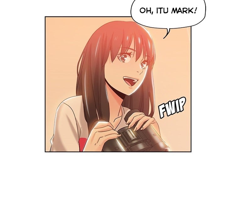 The Unexpected Guest - Chapter 0 36