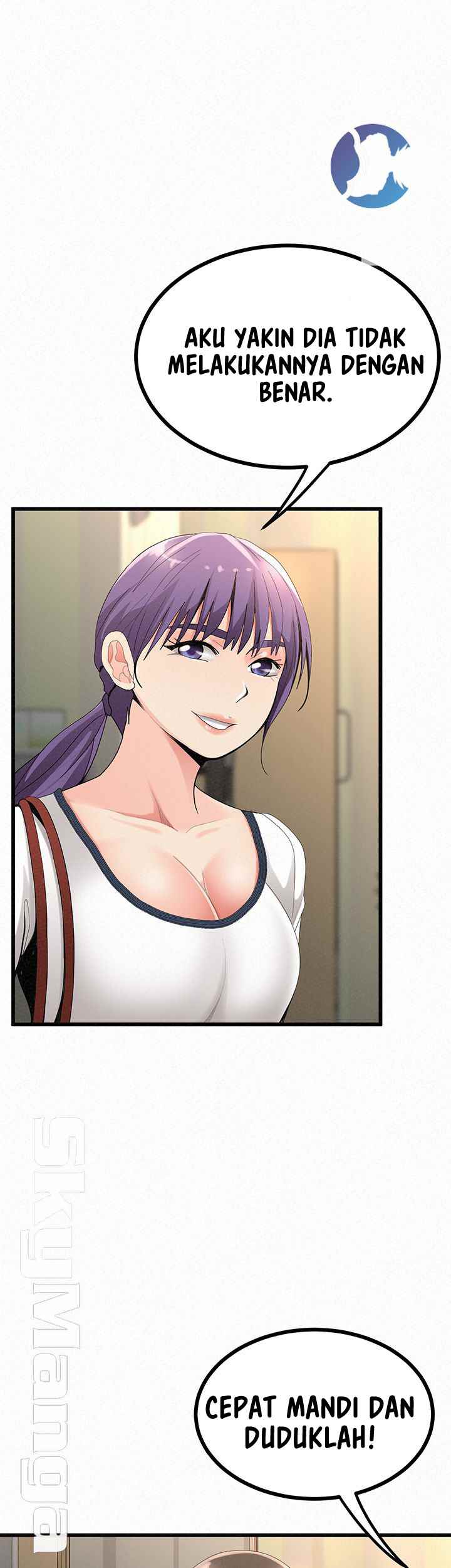 Her Skin - Chapter 24 end 35