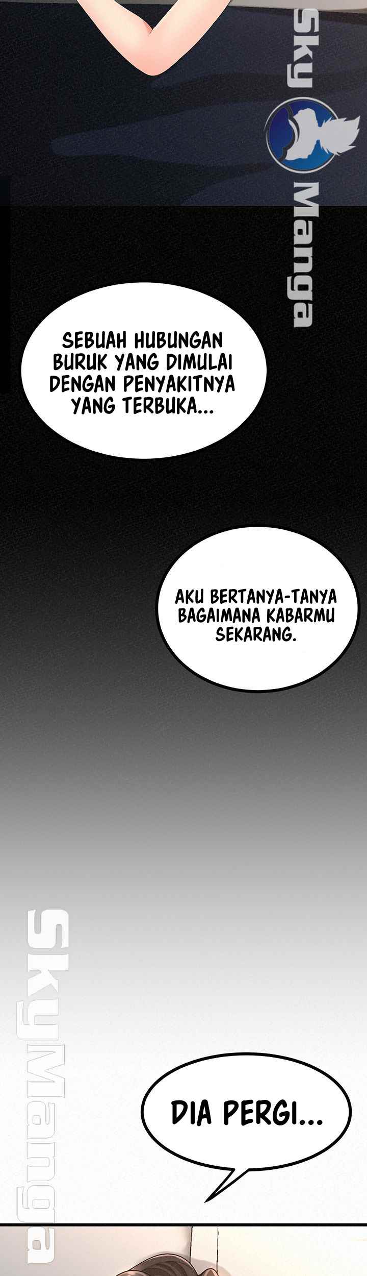 Her Skin - Chapter 24 end 76