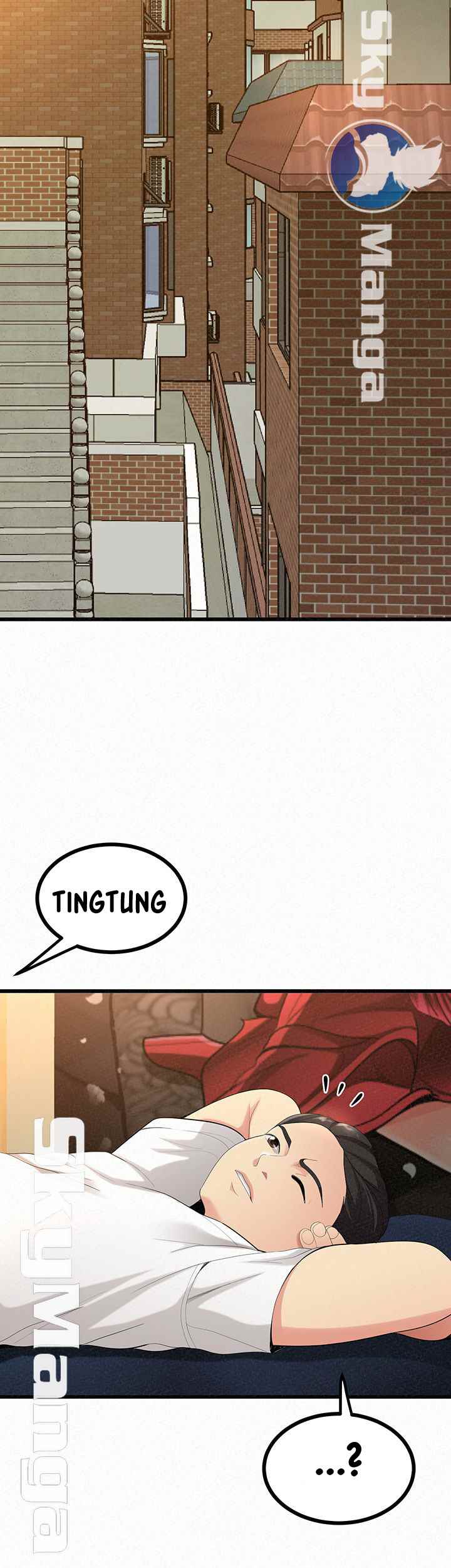 Her Skin - Chapter 24 end 30