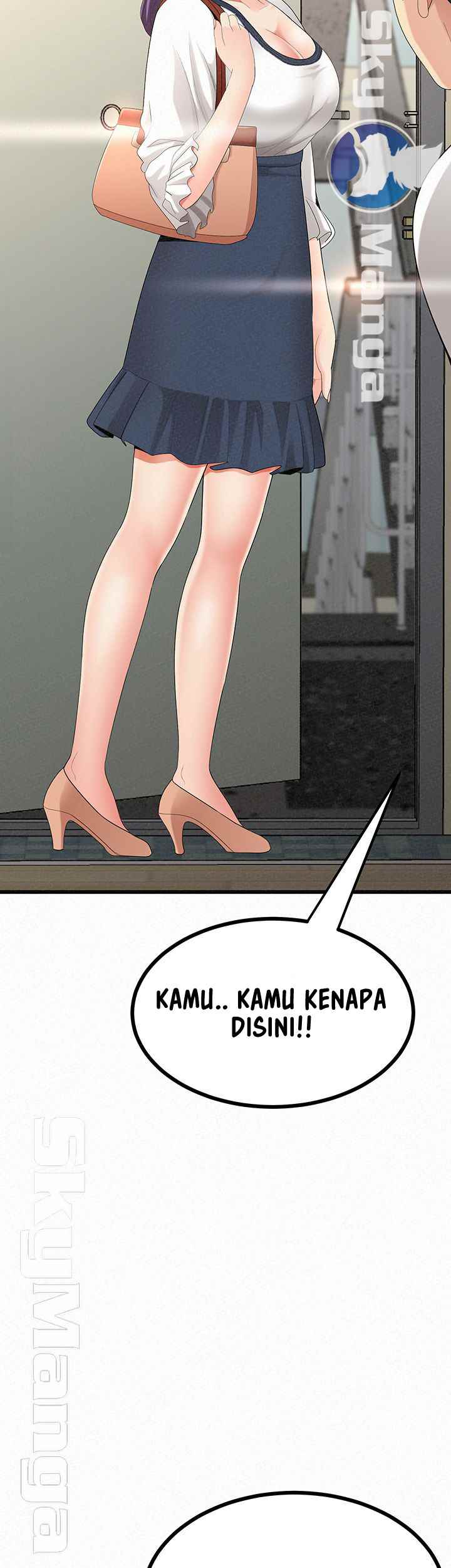 Her Skin - Chapter 24 end 33