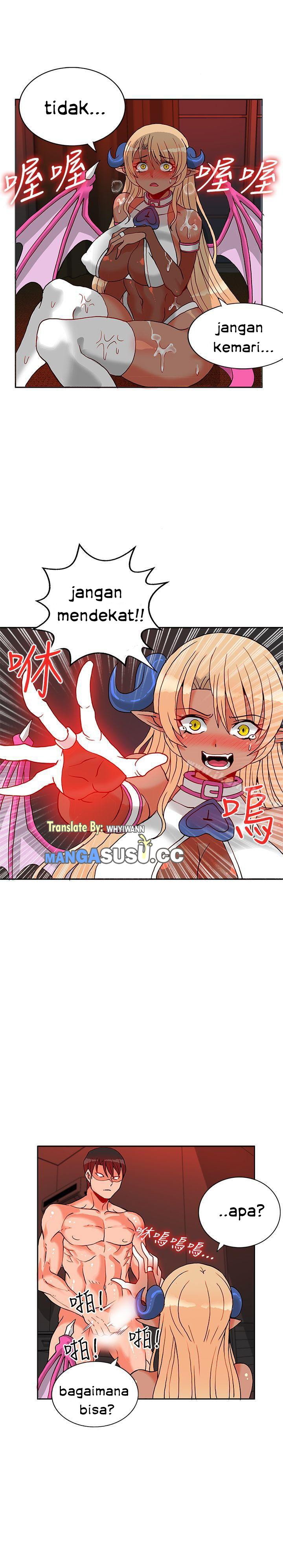 30cm Contractor S1 - Chapter 24 end 21