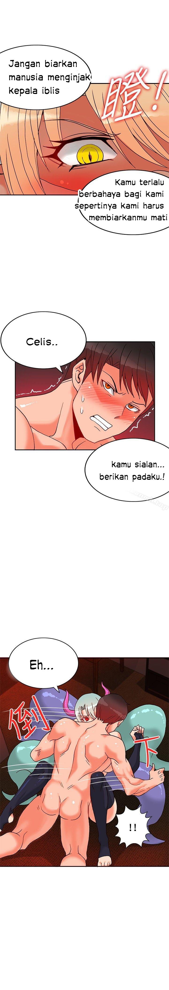30cm Contractor S1 - Chapter 24 end 7