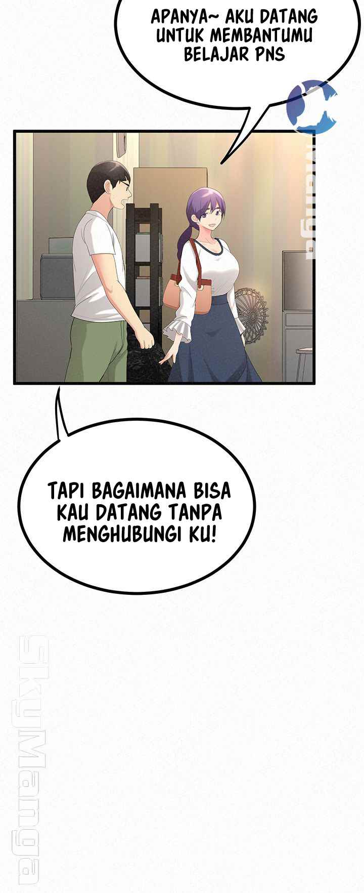 Her Skin - Chapter 24 end 34