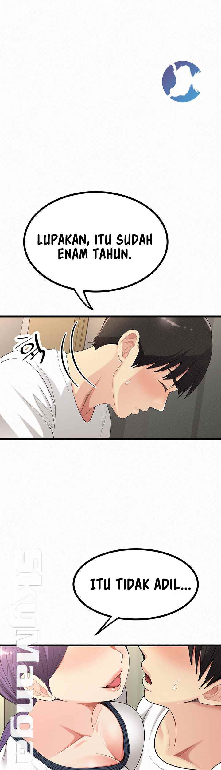 Her Skin - Chapter 24 end 42