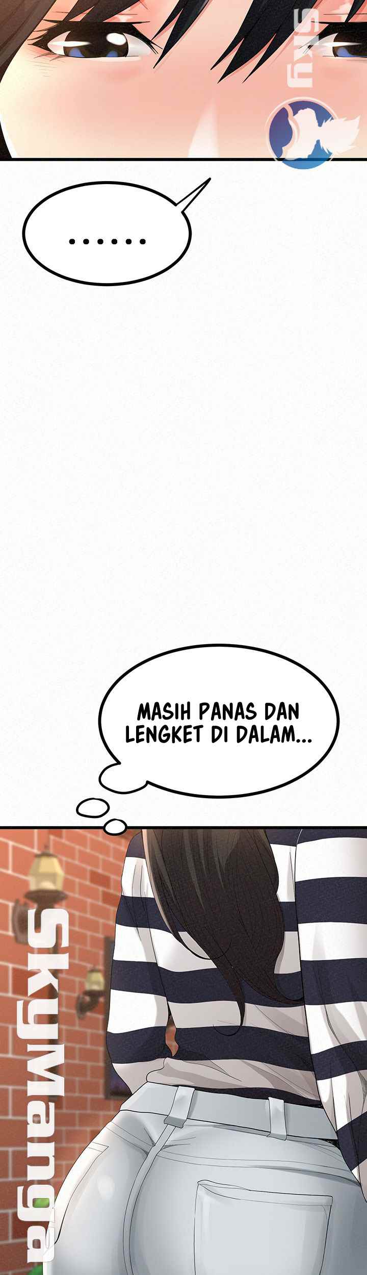 Her Skin - Chapter 24 end 27