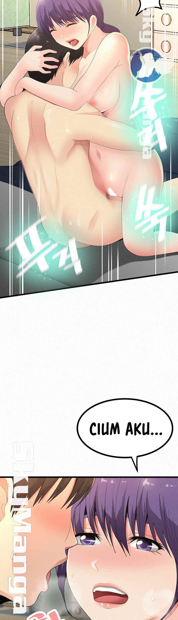 Her Skin - Chapter 24 end 64