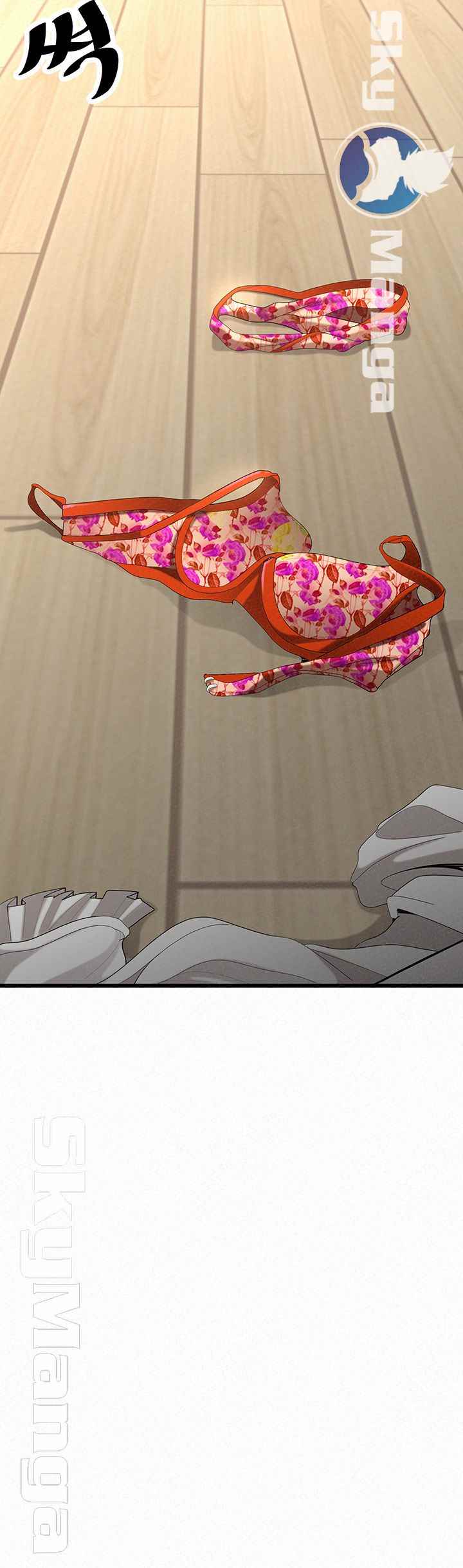 Her Skin - Chapter 24 end 56