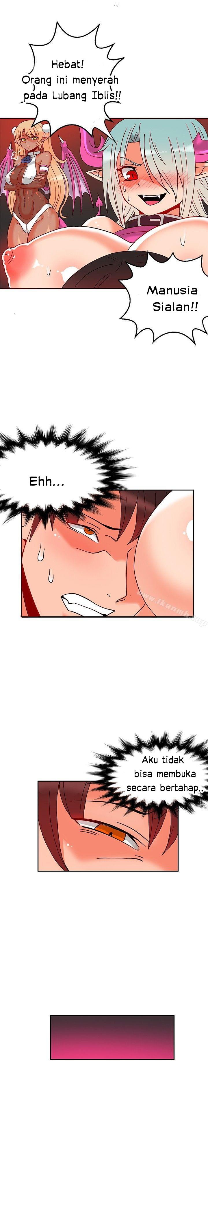 30cm Contractor S1 - Chapter 24 end 8