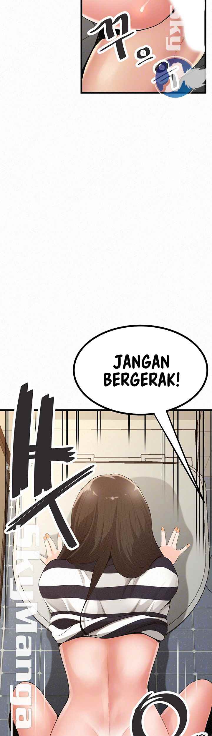 Her Skin - Chapter 24 end 10
