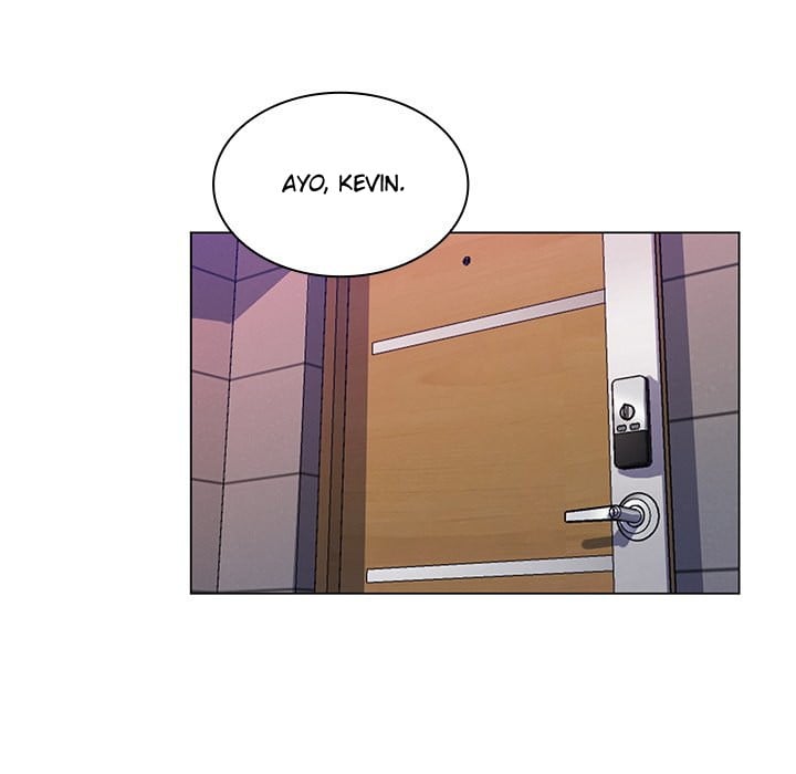 His Voice - Chapter 24 end 131 His Voice - Chapter 24 end 131