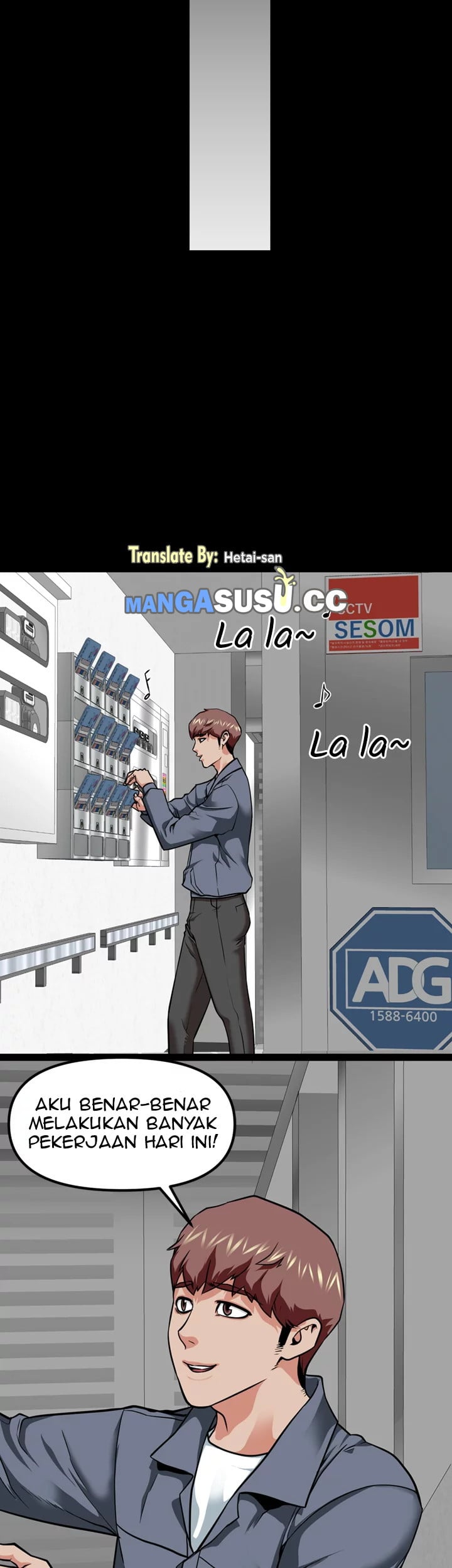 Bs Anger - Chapter 35 end 39 Bs Anger - Chapter 35 end 39