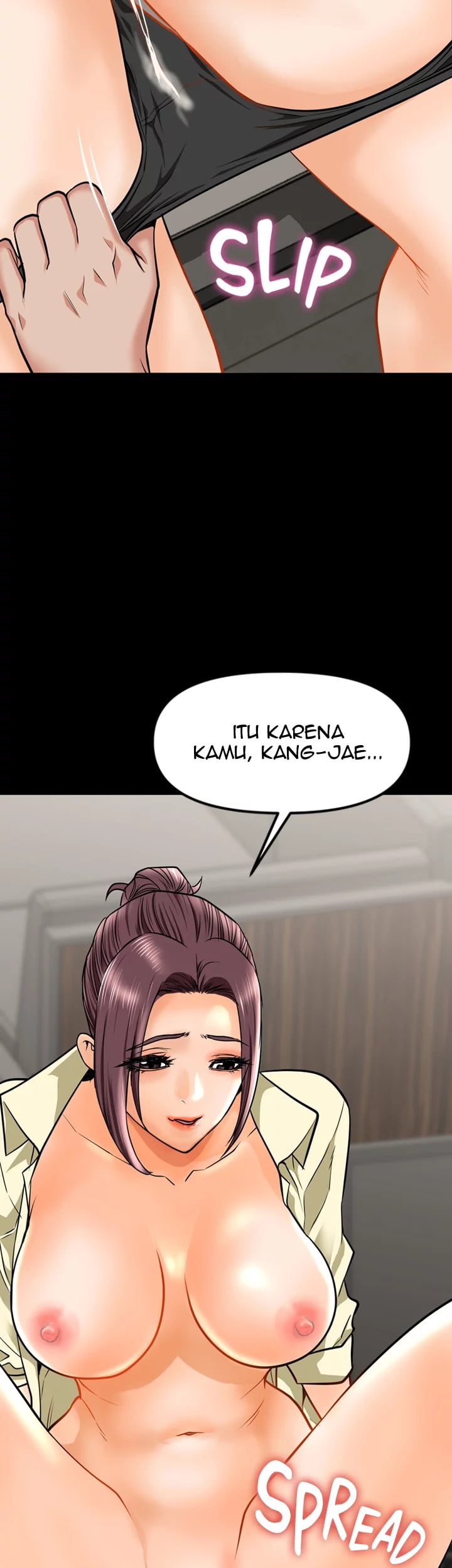 Bs Anger - Chapter 35 end 30 Bs Anger - Chapter 35 end 30