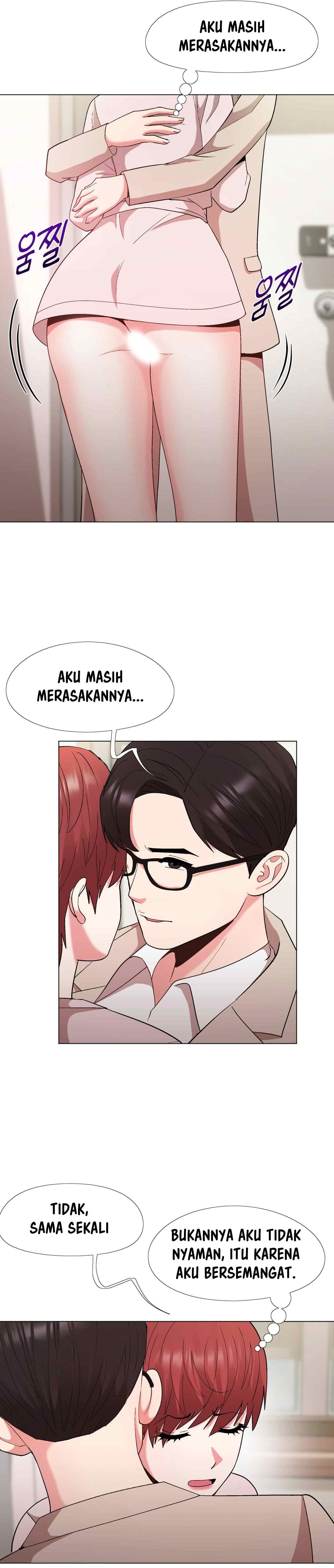 Cosplay Girl - Chapter 35 end 7