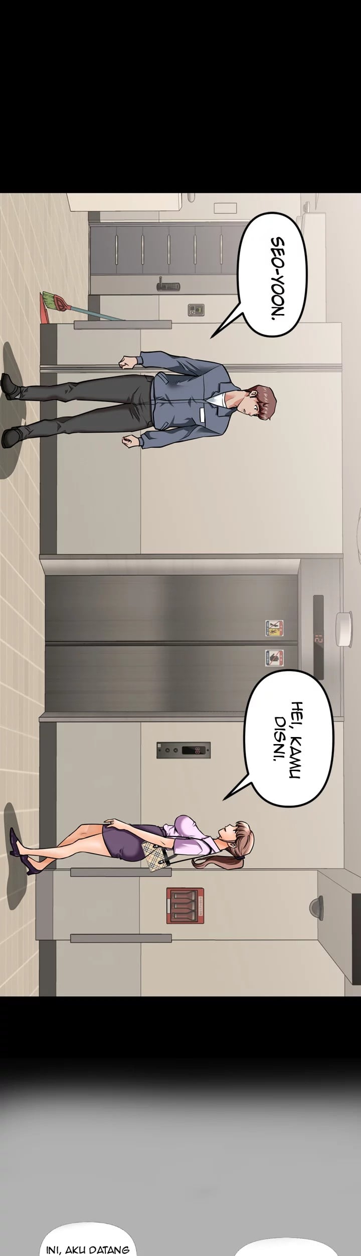 Bs Anger - Chapter 35 end 45 Bs Anger - Chapter 35 end 45