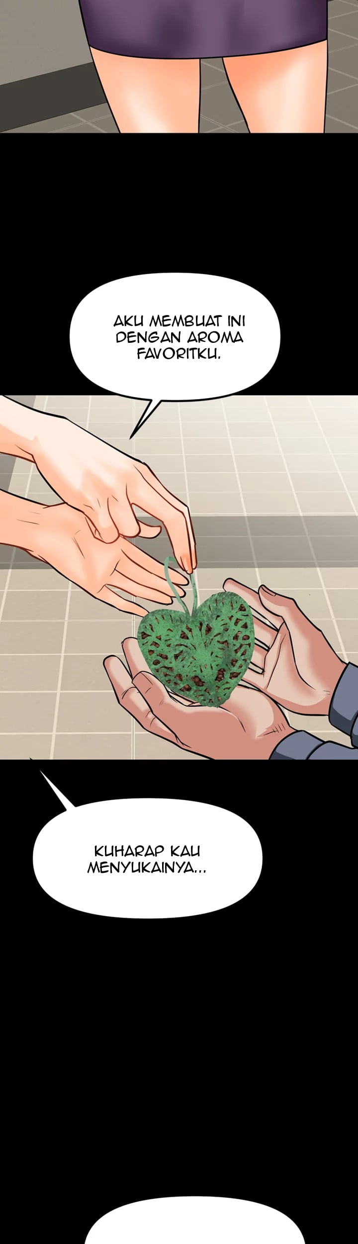 Bs Anger - Chapter 35 end 47 Bs Anger - Chapter 35 end 47