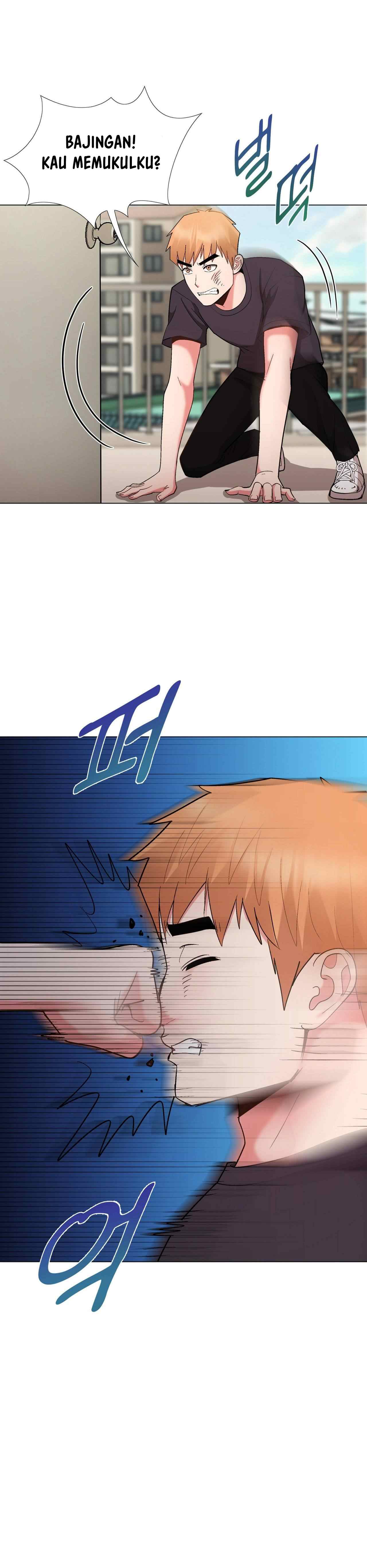 Cosplay Girl - Chapter 35 end 20