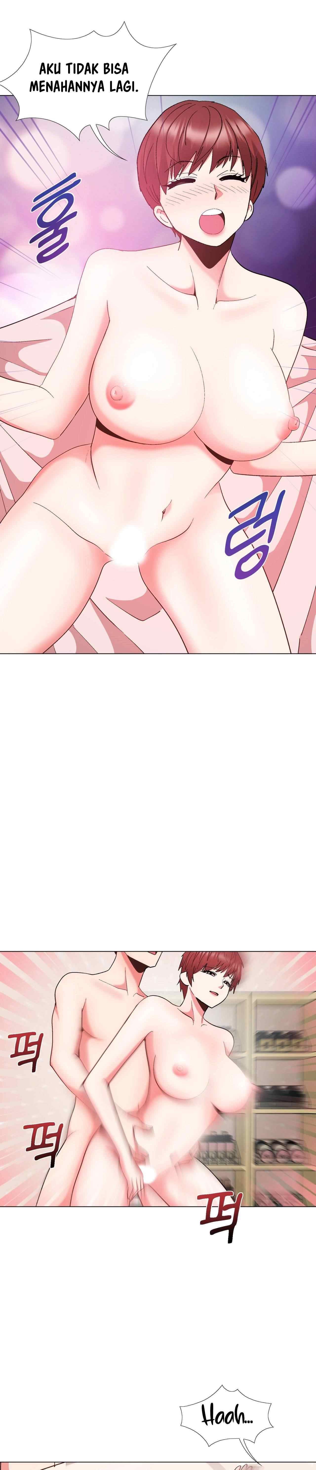 Cosplay Girl - Chapter 35 end 23