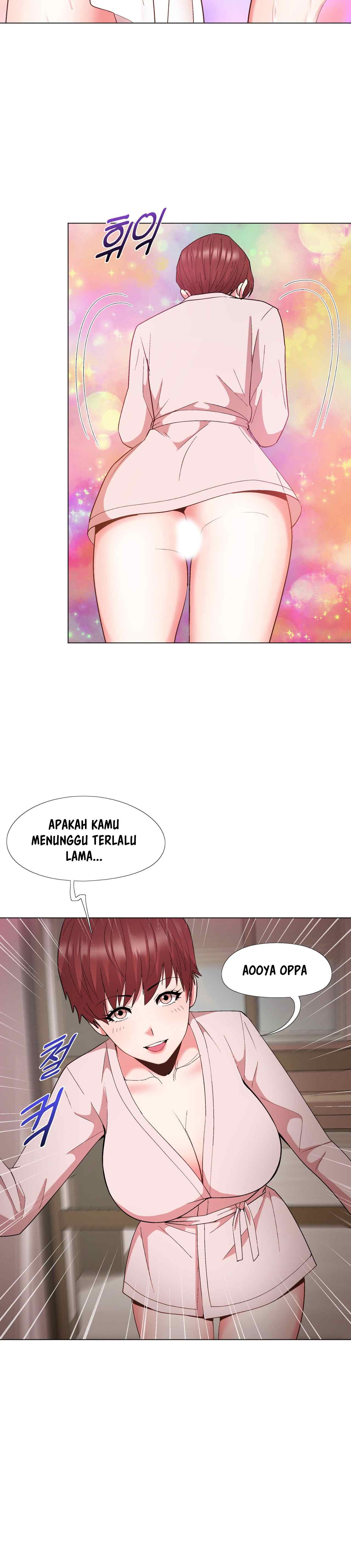 Cosplay Girl - Chapter 35 end 4