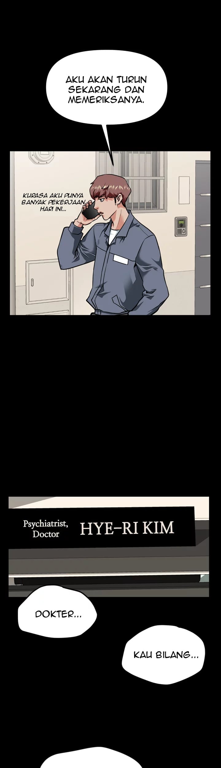 Bs Anger - Chapter 35 end 21 Bs Anger - Chapter 35 end 21