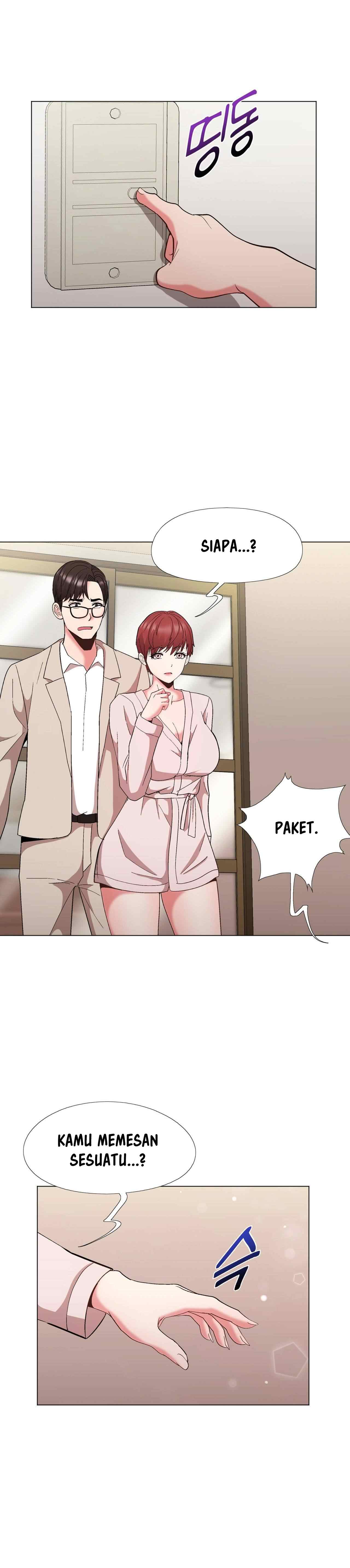 Cosplay Girl - Chapter 35 end 12