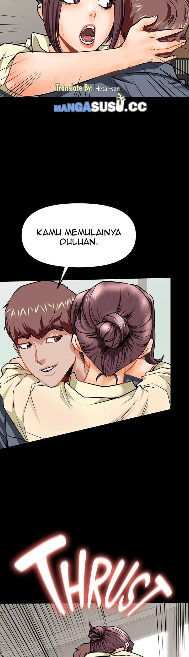 Bs Anger - Chapter 35 end 34 Bs Anger - Chapter 35 end 34