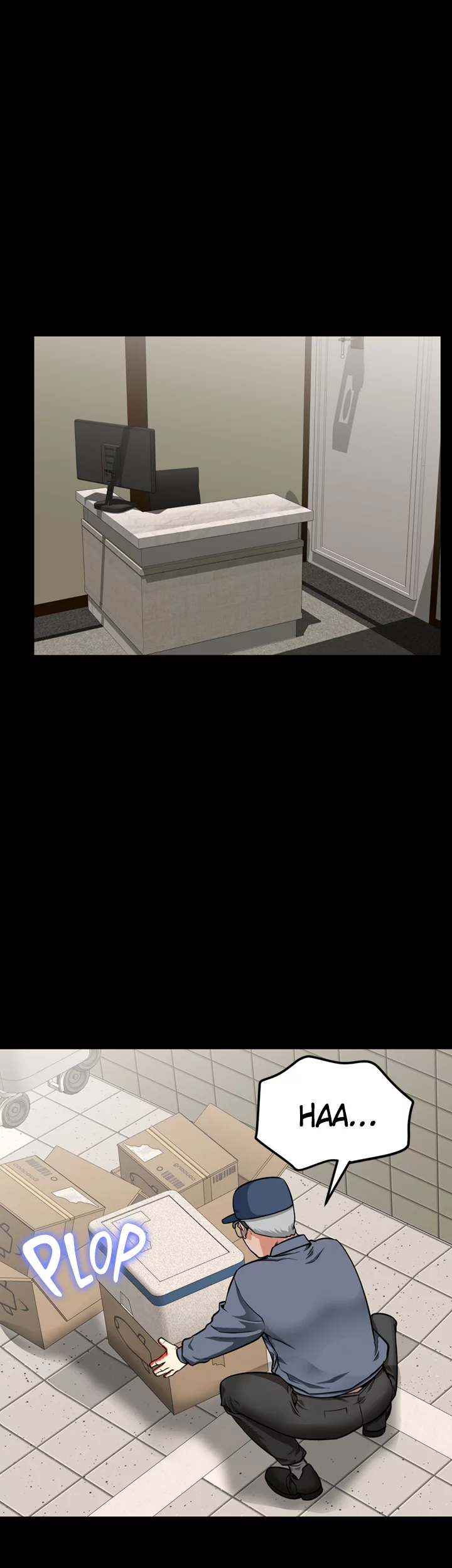 Bs Anger - Chapter 35 end 8 Bs Anger - Chapter 35 end 8