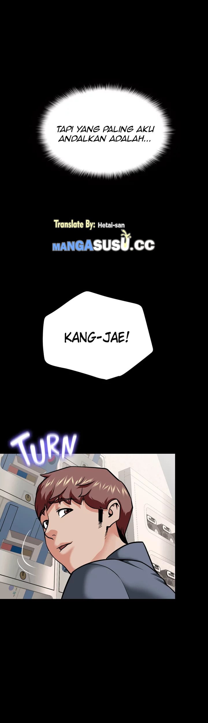 Bs Anger - Chapter 35 end 44 Bs Anger - Chapter 35 end 44