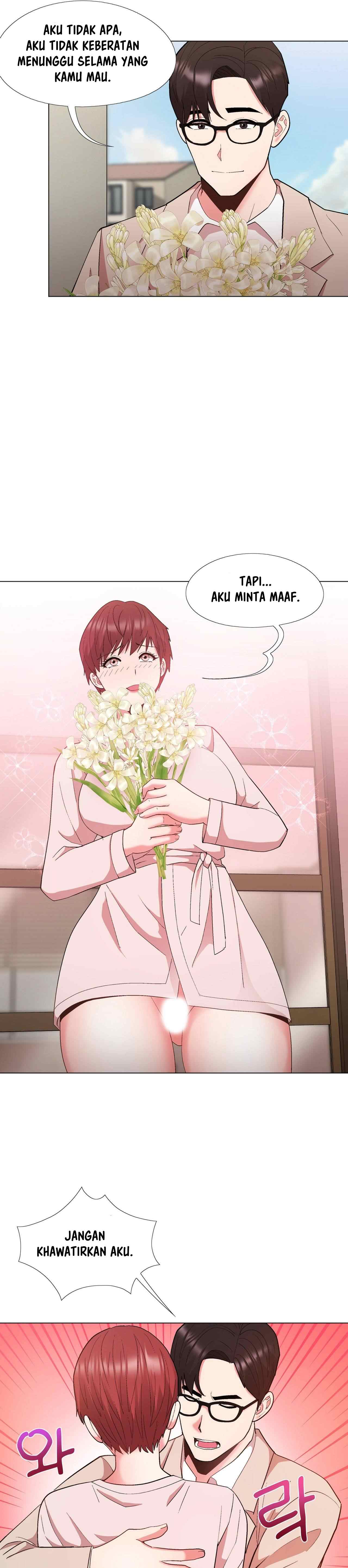 Cosplay Girl - Chapter 35 end 5