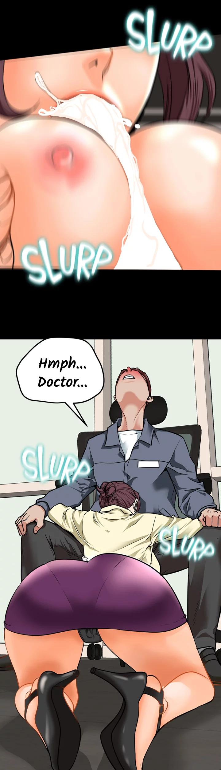 Bs Anger - Chapter 35 end 27 Bs Anger - Chapter 35 end 27