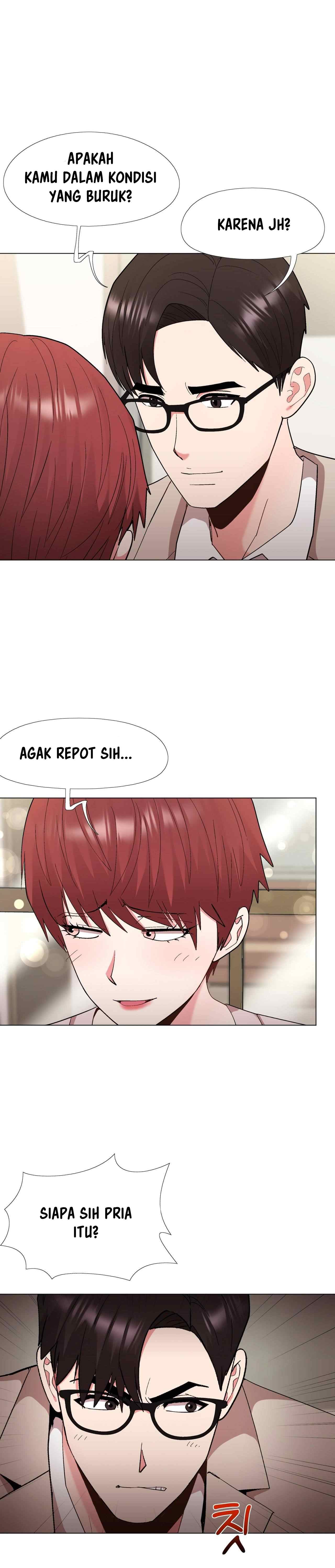 Cosplay Girl - Chapter 35 end 8