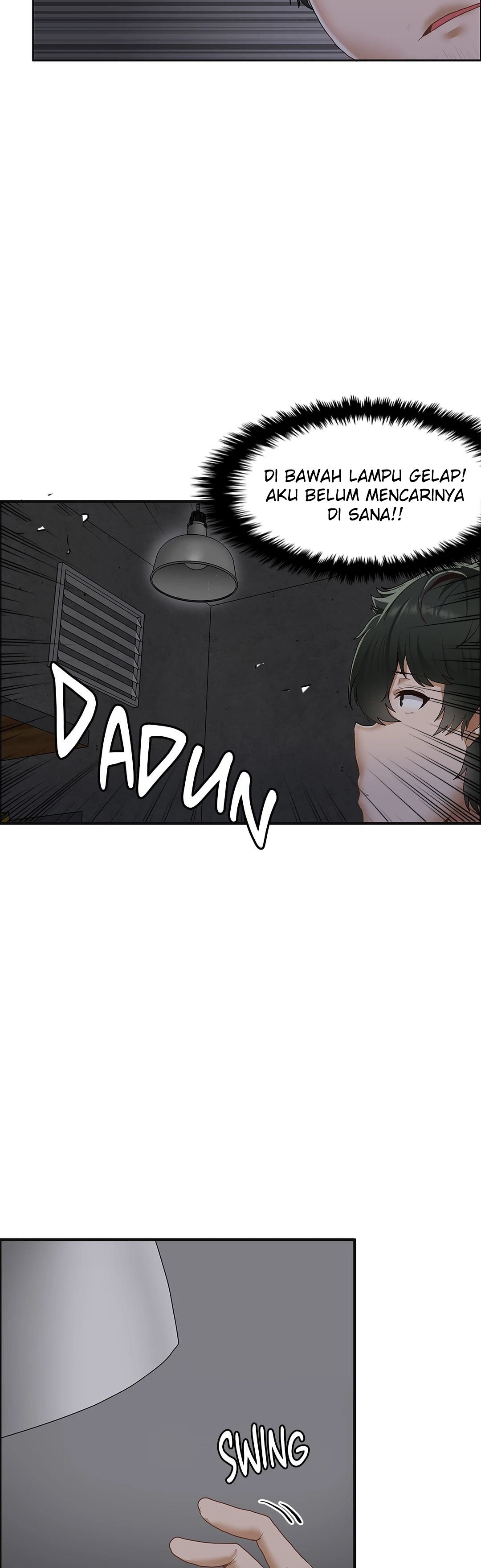 The Two Eves : The Girl Trapped in the Wall - Chapter 10 5 The Two Eves : The Girl Trapped in the Wall - Chapter 10 5