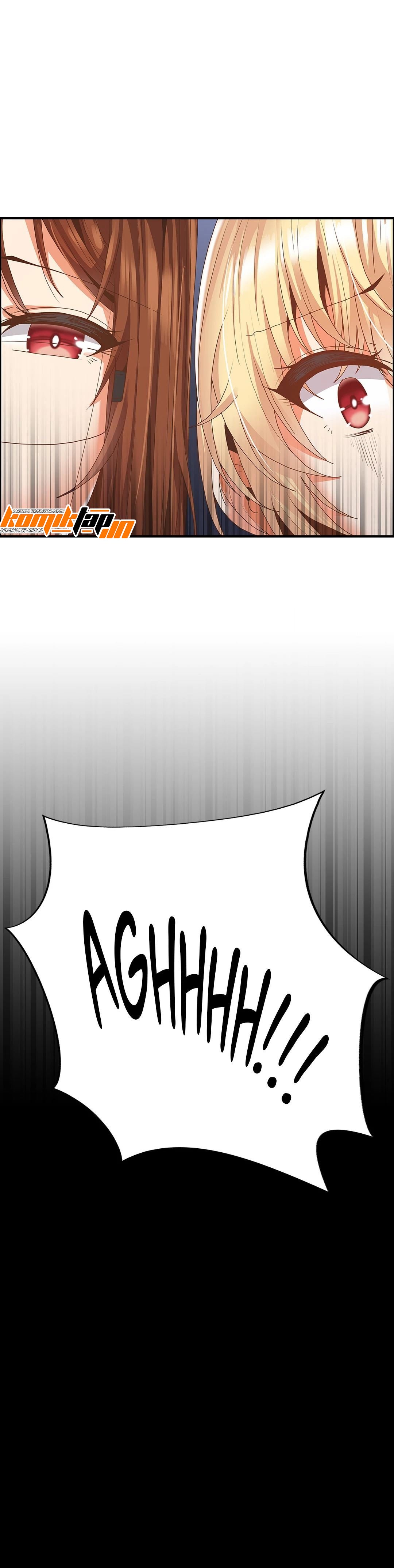 The Two Eves : The Girl Trapped in the Wall - Chapter 10 17 The Two Eves : The Girl Trapped in the Wall - Chapter 10 17